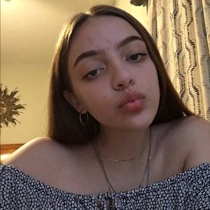 Meet your Posher, Kendall